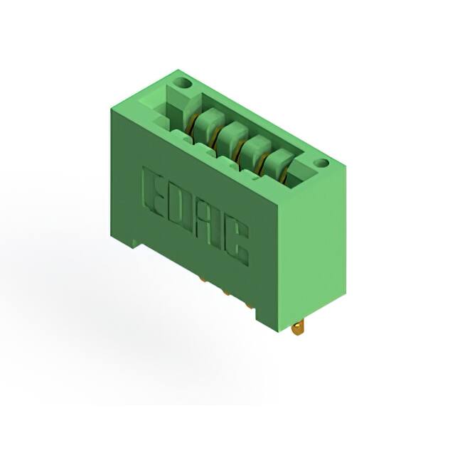 846-005-500-101 EDAC Inc.  Edgeboard Connectors